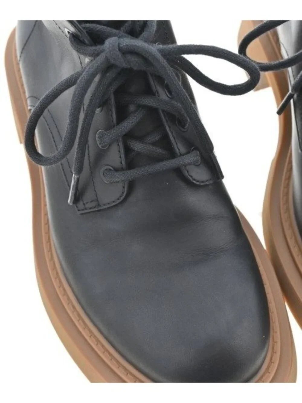 Loewe Boots Black